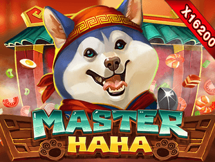 Master Haha screenshot