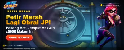 Jackpot Terbesar Hari Ini banner