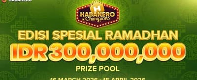 Mainkan Game Terpopuler Sekarang banner