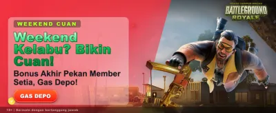 Kemenangan Besar di Bidikbet banner